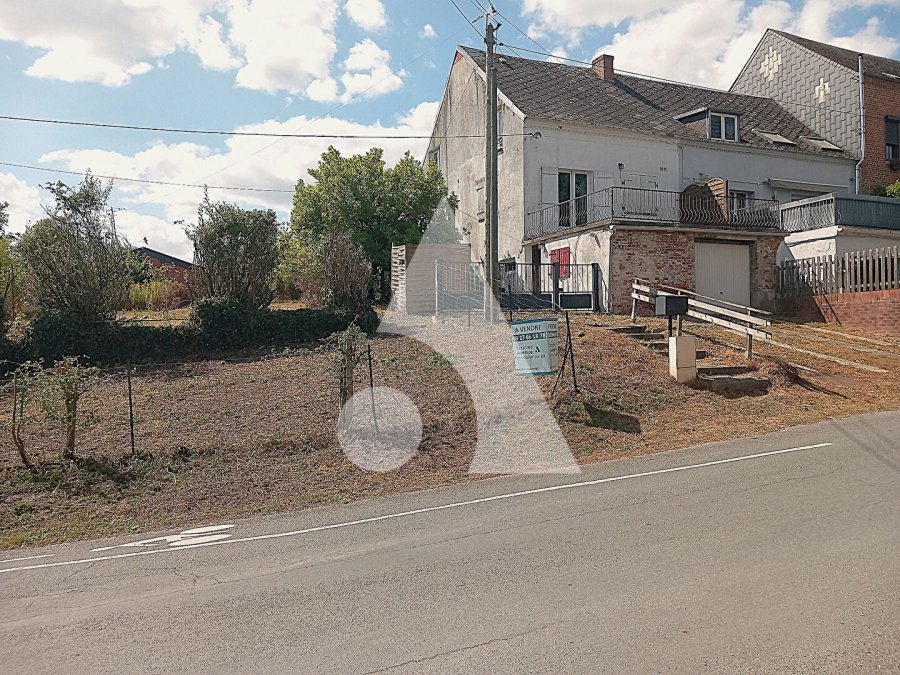 Maison à vendre, 91m², Liessies