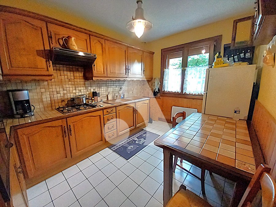 Maison à vendre, 98m², Feignies