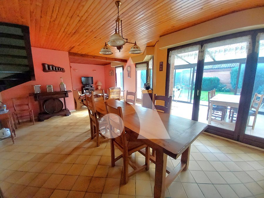 Maison à vendre, 98m², Feignies