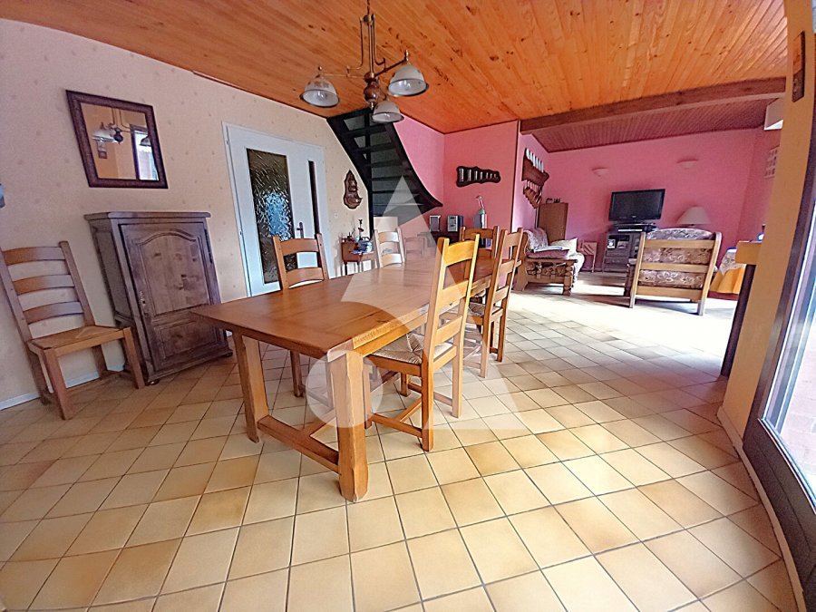 Maison à vendre, 98m², Feignies