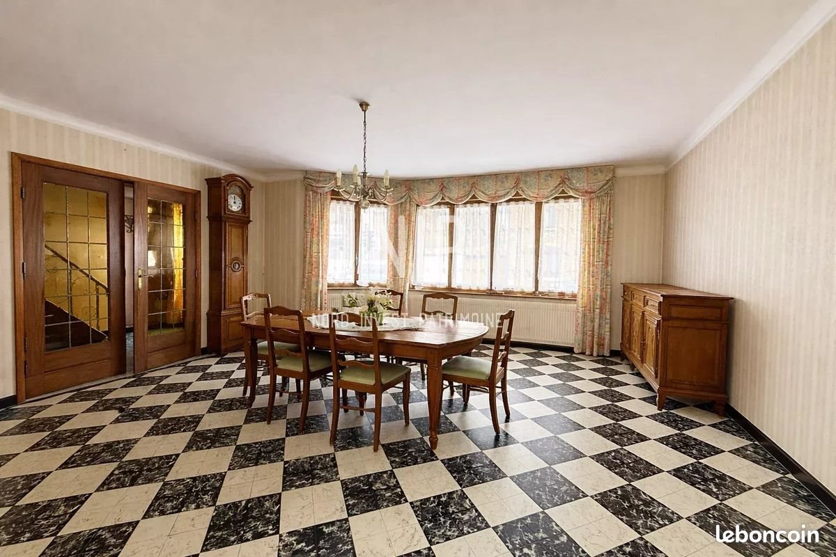 Maison à vendre, 106m², Saint-Amand-les-Eaux