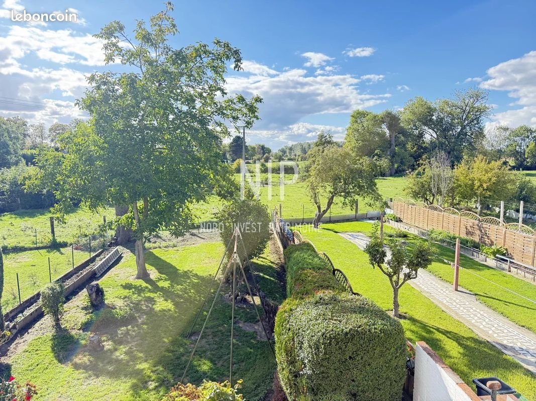 Maison à vendre, 85m², Orchies