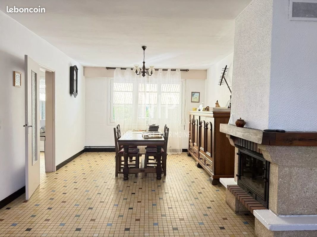 Maison à vendre, 85m², Orchies