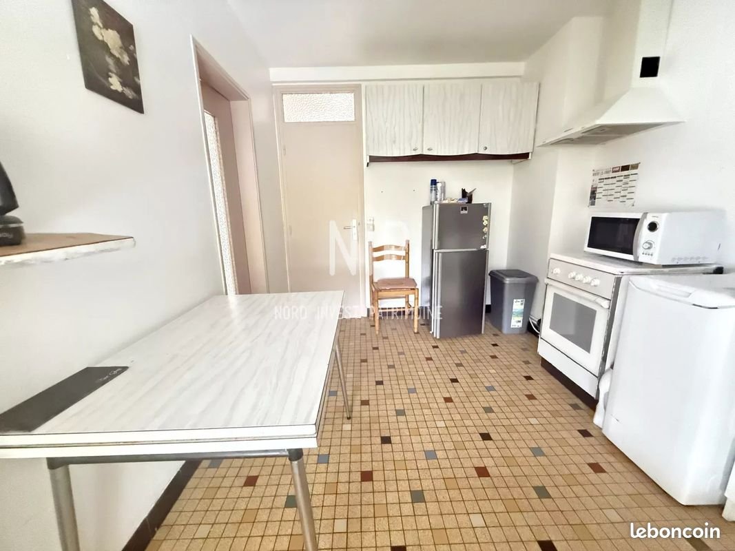 Maison à vendre, 85m², Orchies