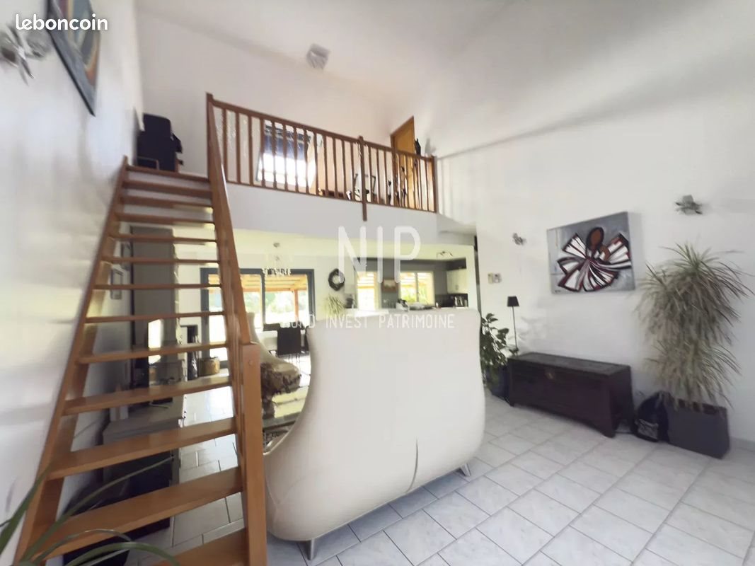 Maison à vendre, 124m², Saint-Amand-les-Eaux