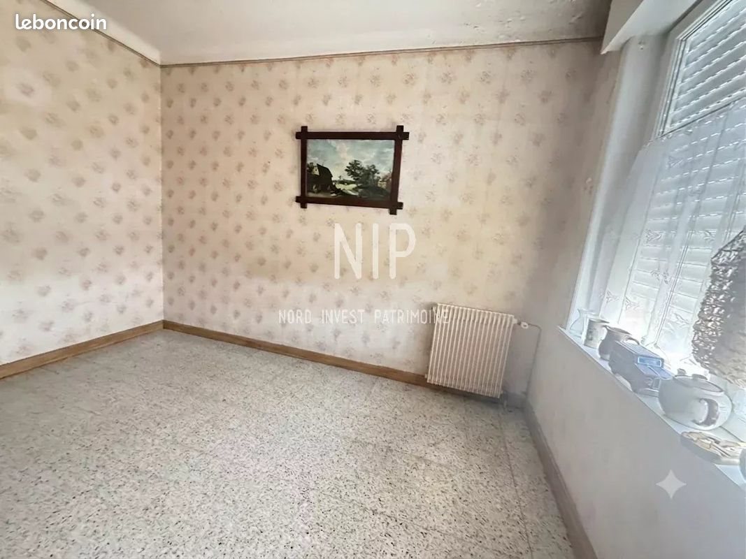 Maison à vendre, 76m², Mouchin
