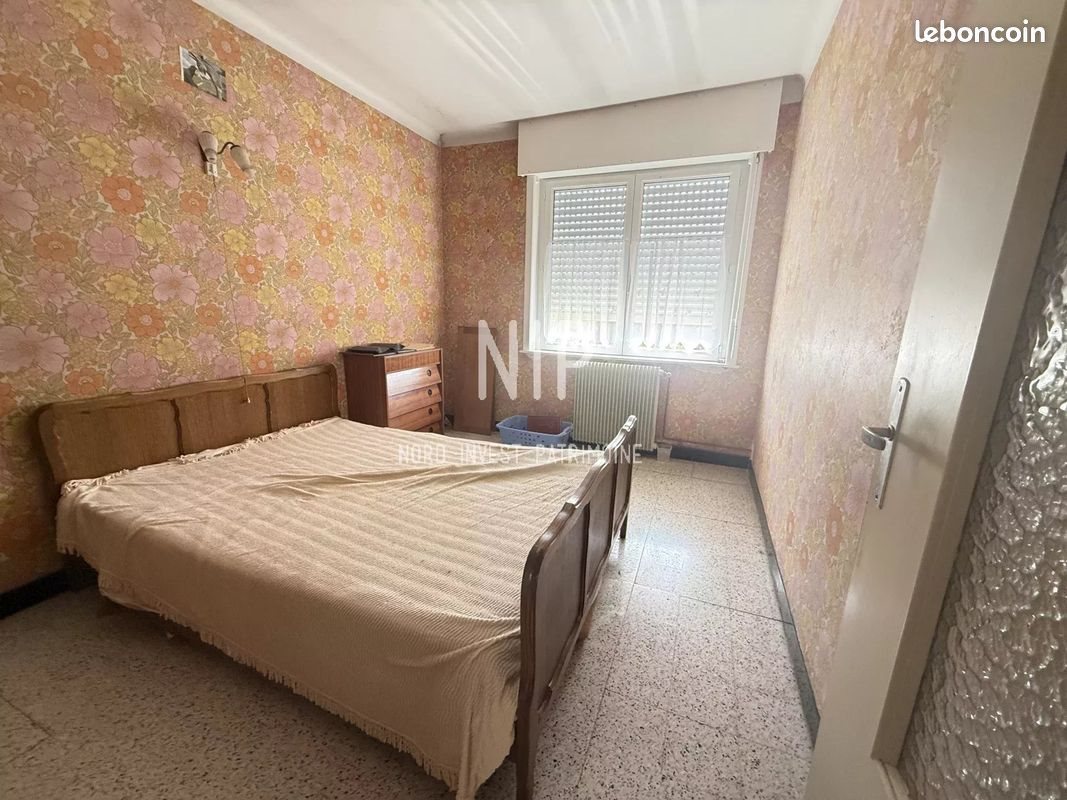 Maison à vendre, 76m², Mouchin