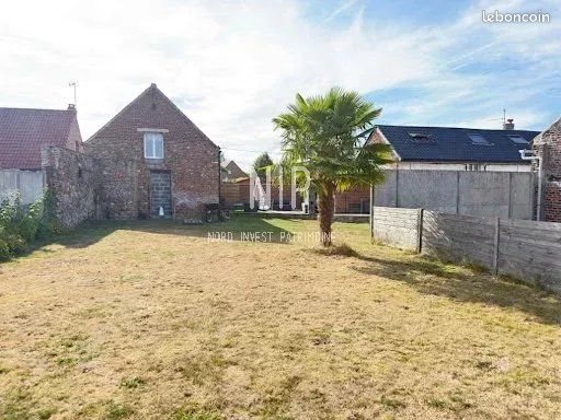 Maison à vendre, 61m², Saint-Amand-les-Eaux