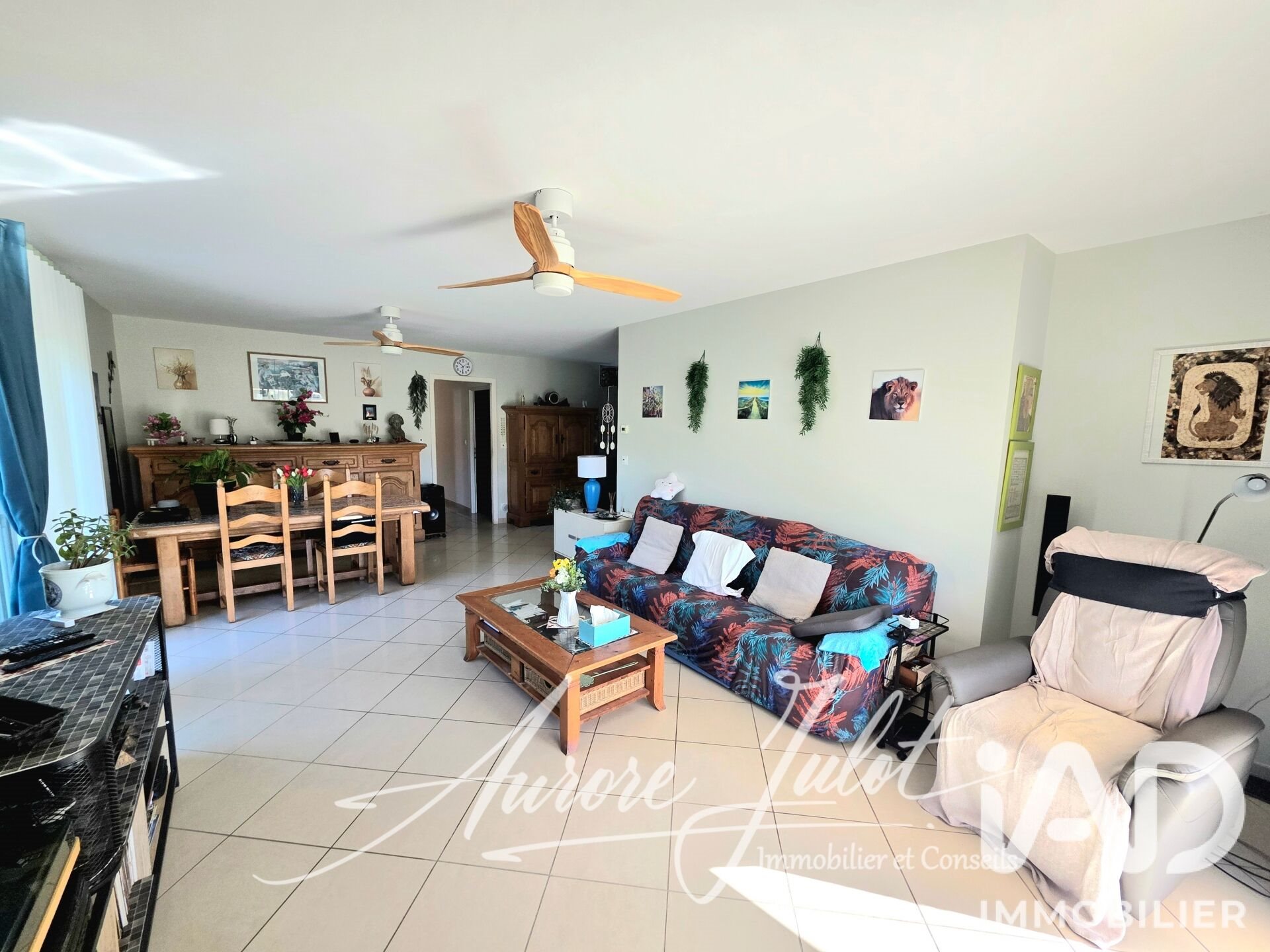 Maison à vendre, 99m², Les Abrets