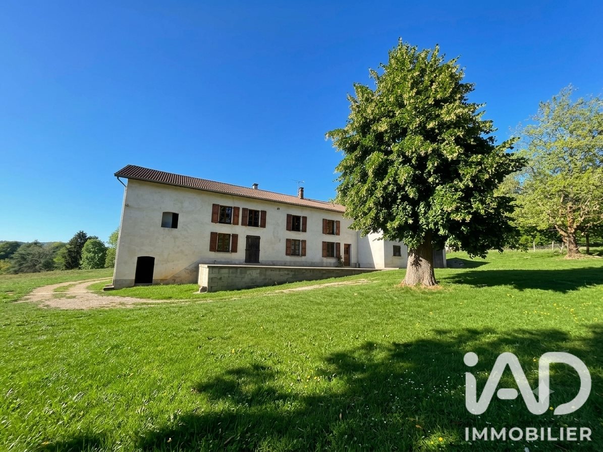 Maison à vendre, 158m², Burcin