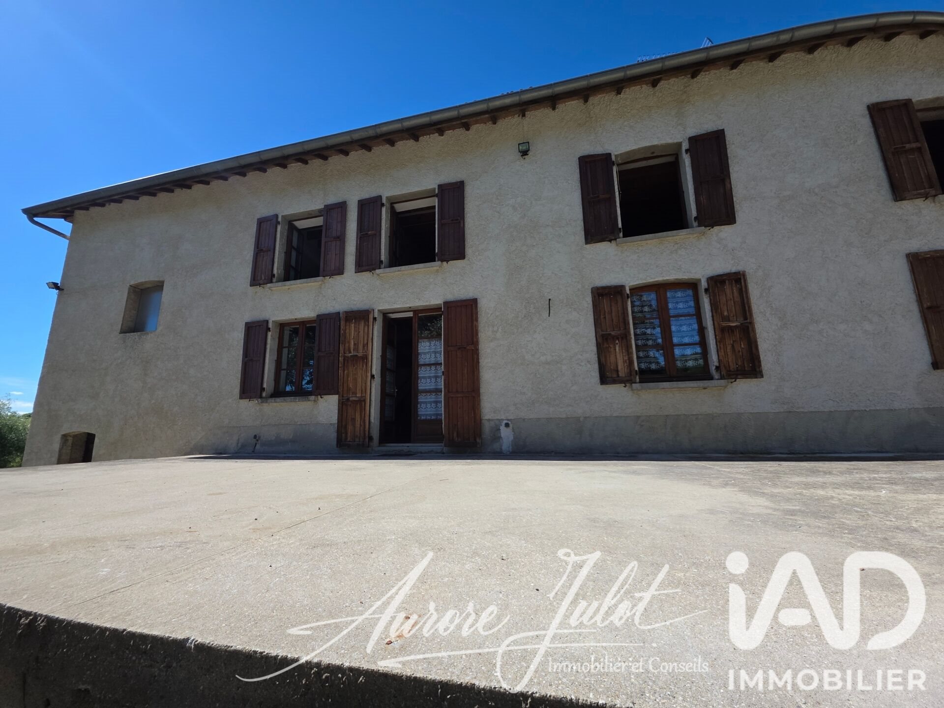 Maison à vendre, 158m², Burcin