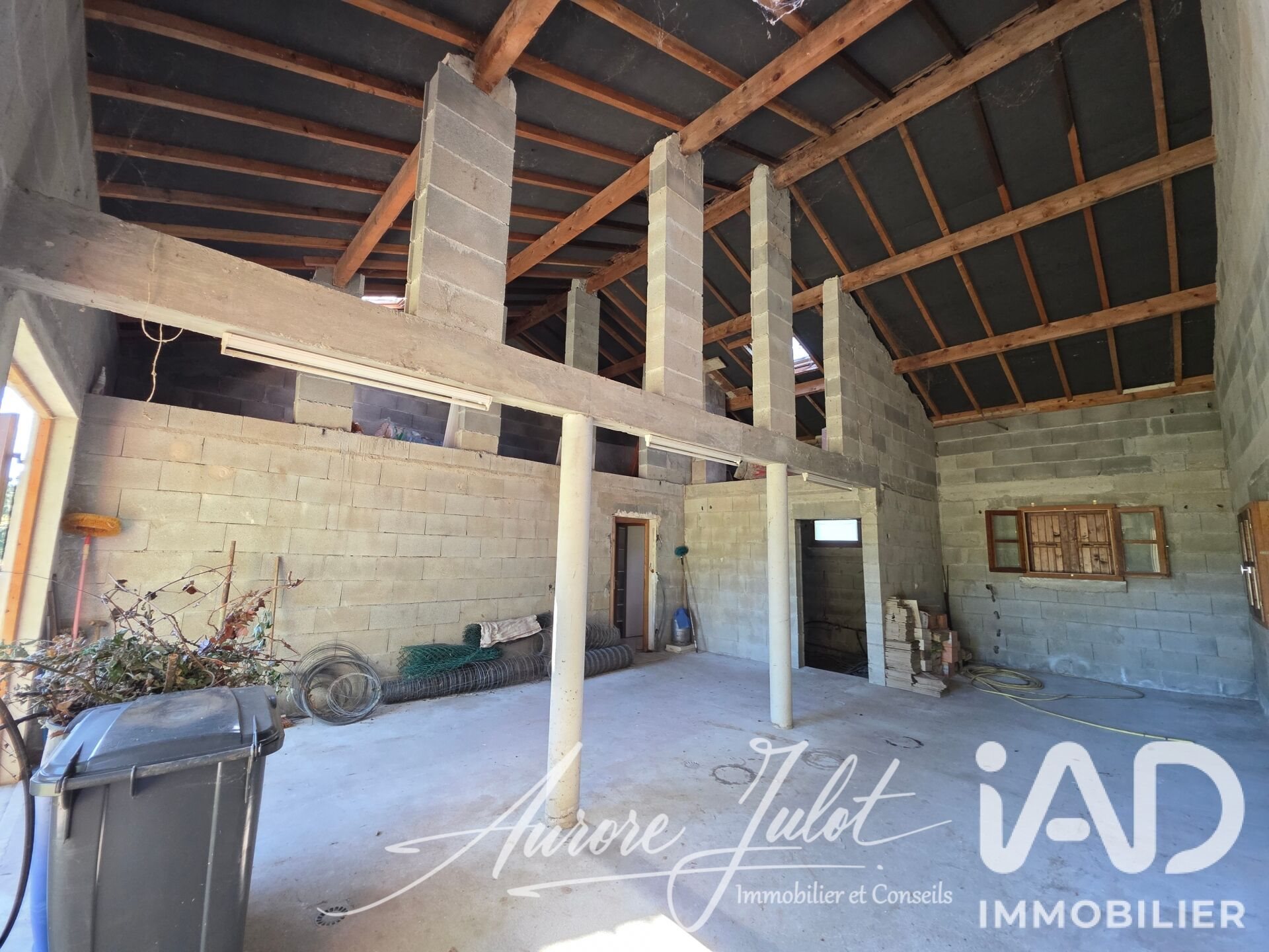 Maison à vendre, 158m², Burcin