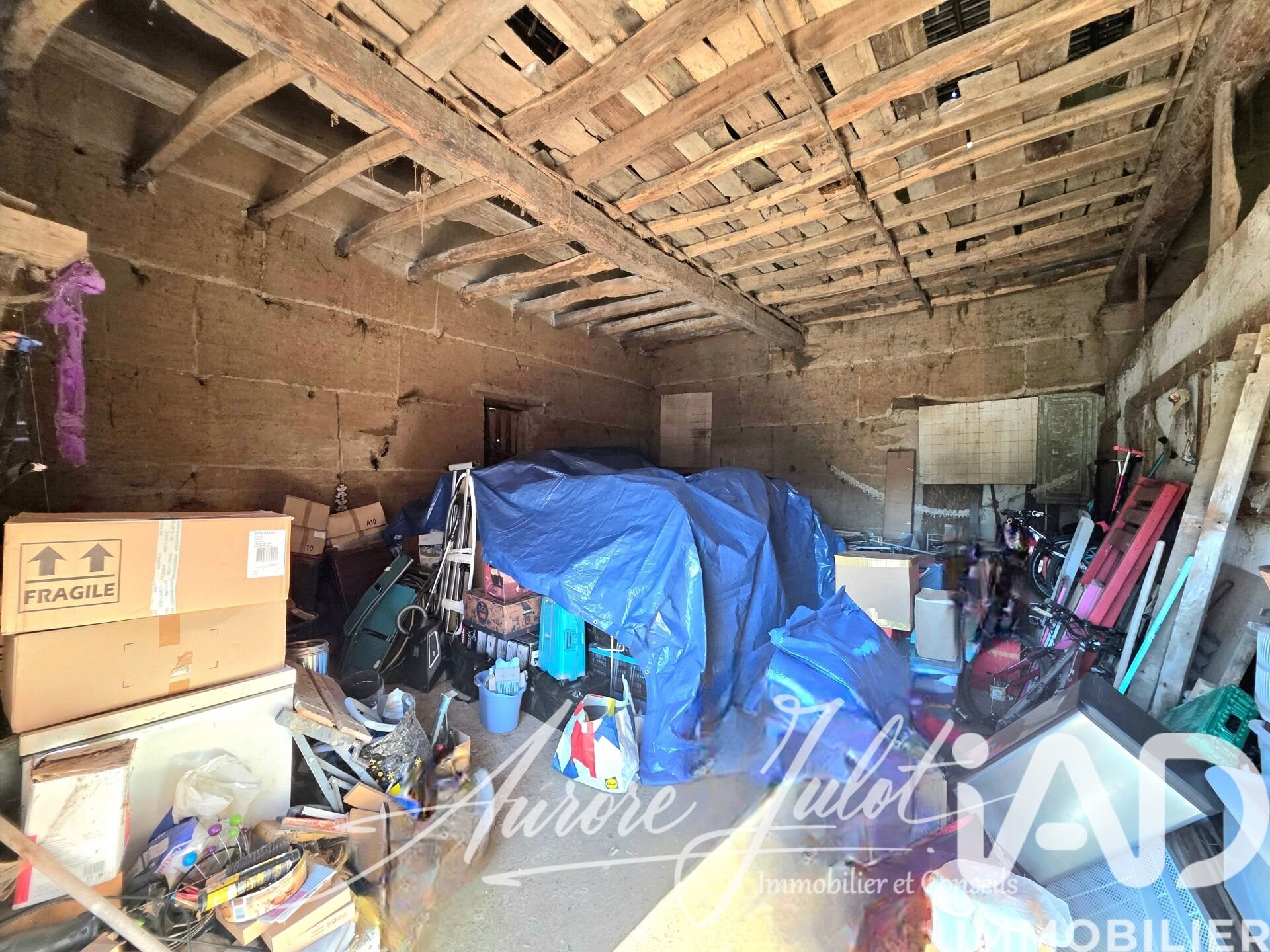 Maison à vendre, 80m², Pressins