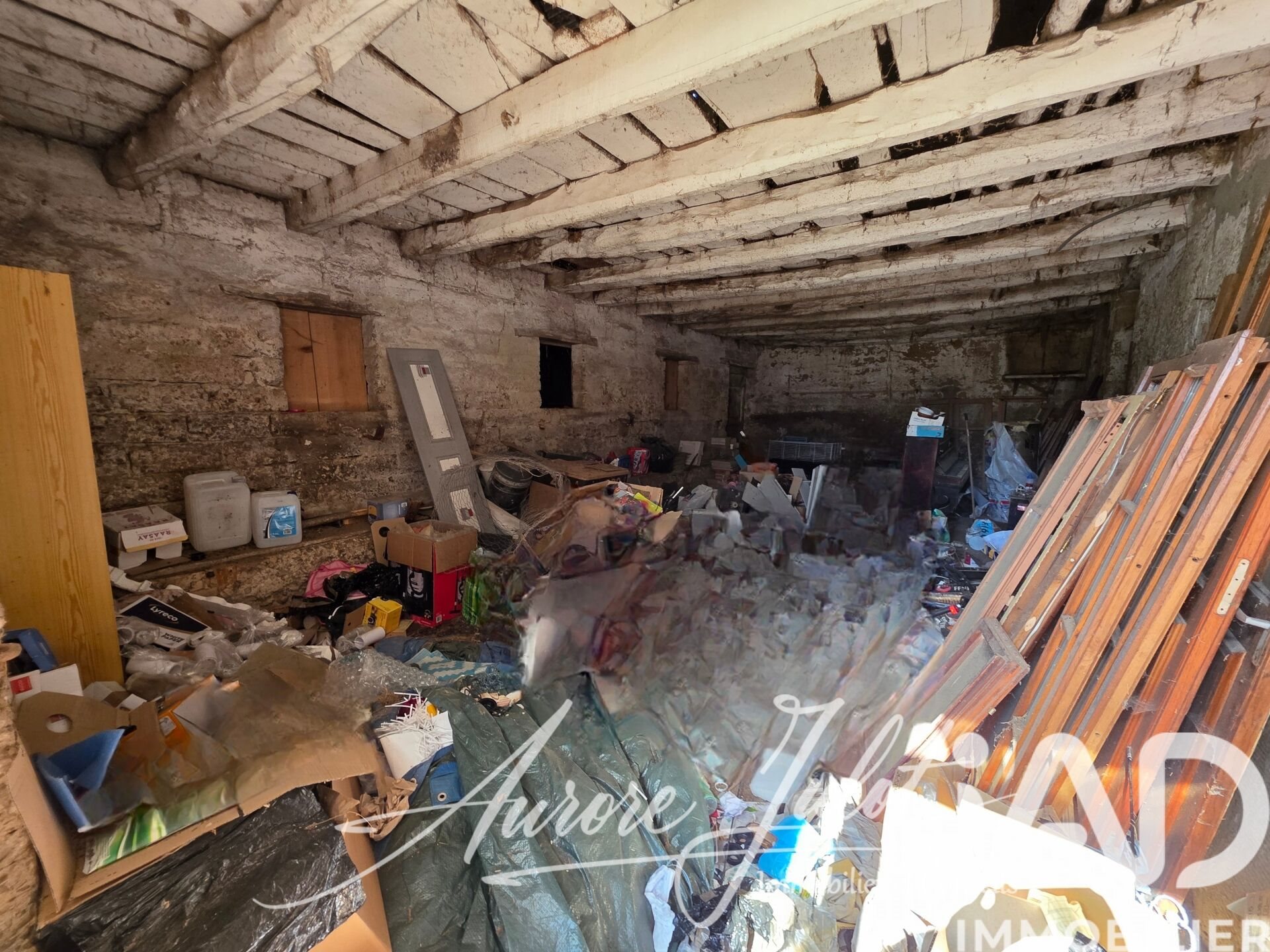 Maison à vendre, 80m², Pressins