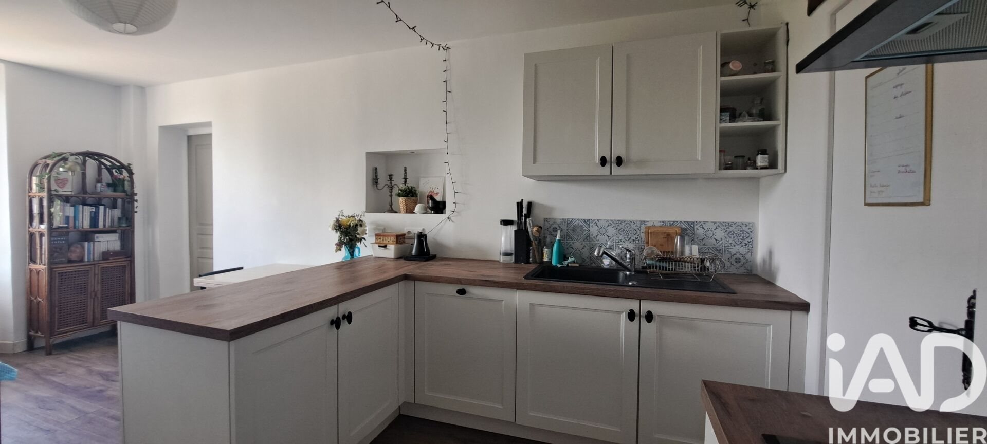 Appartement à vendre, 73m², Frémainville