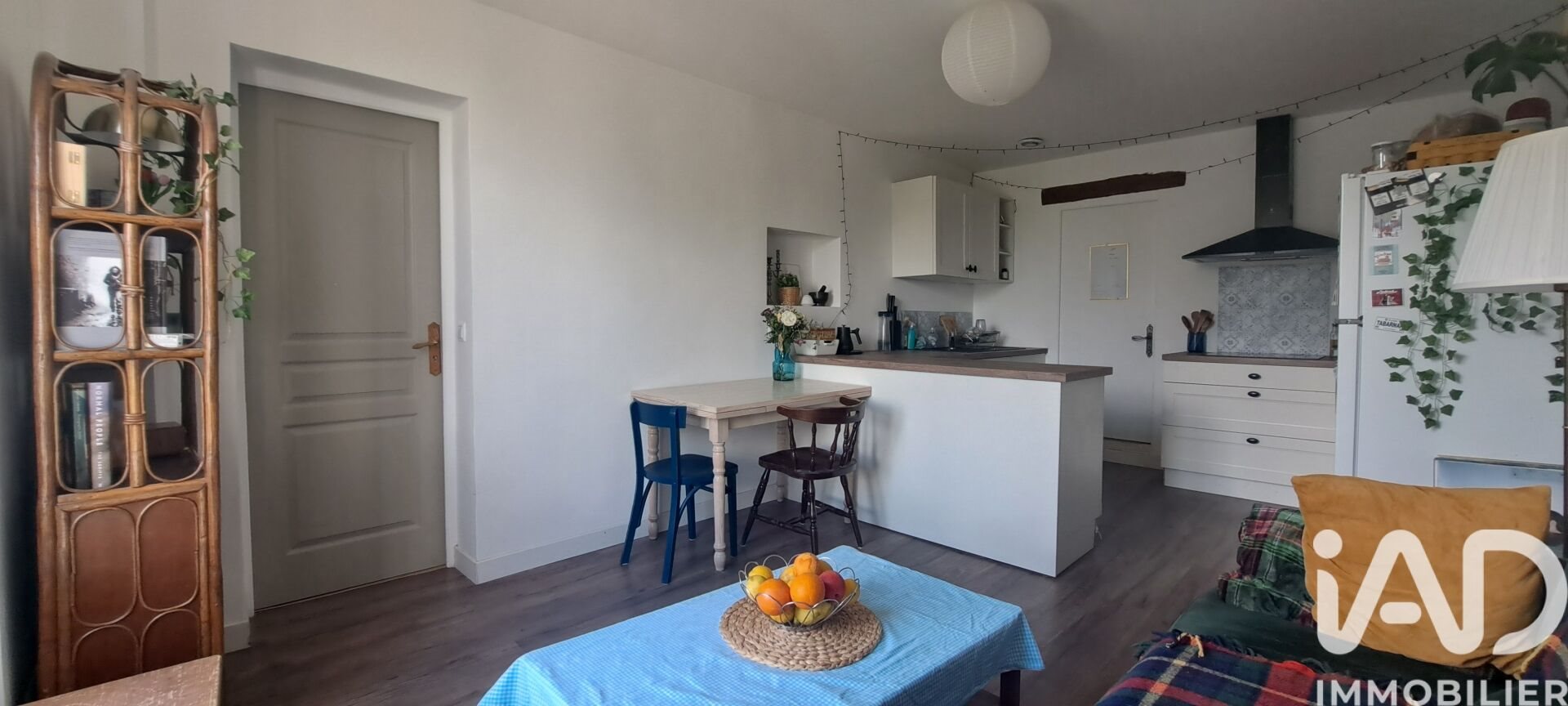 Appartement à vendre, 73m², Frémainville