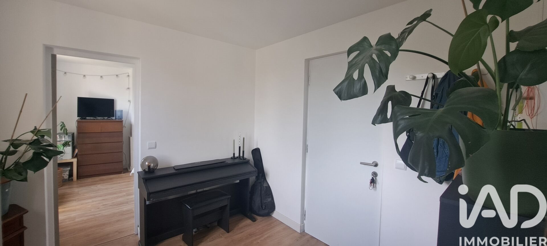 Appartement à vendre, 73m², Frémainville