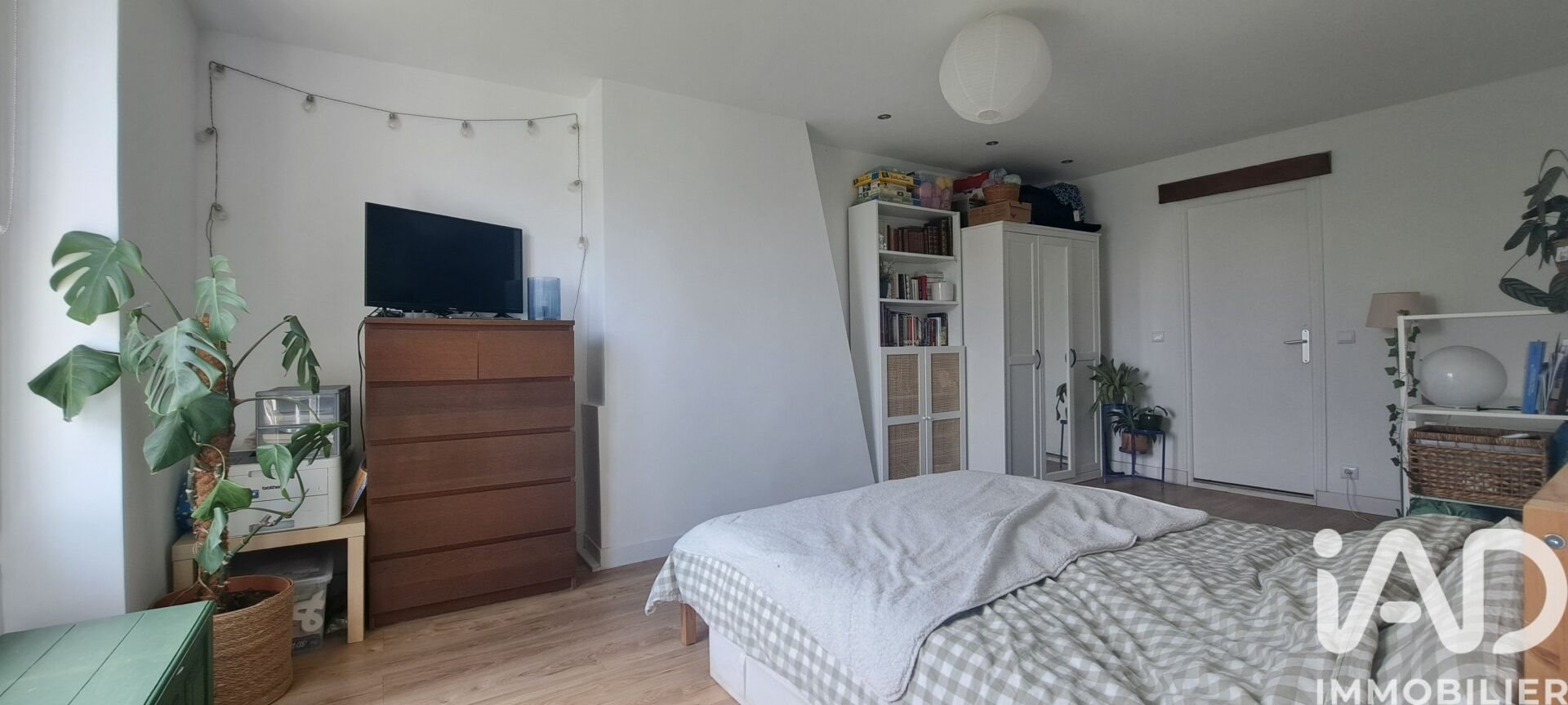 Appartement à vendre, 73m², Frémainville