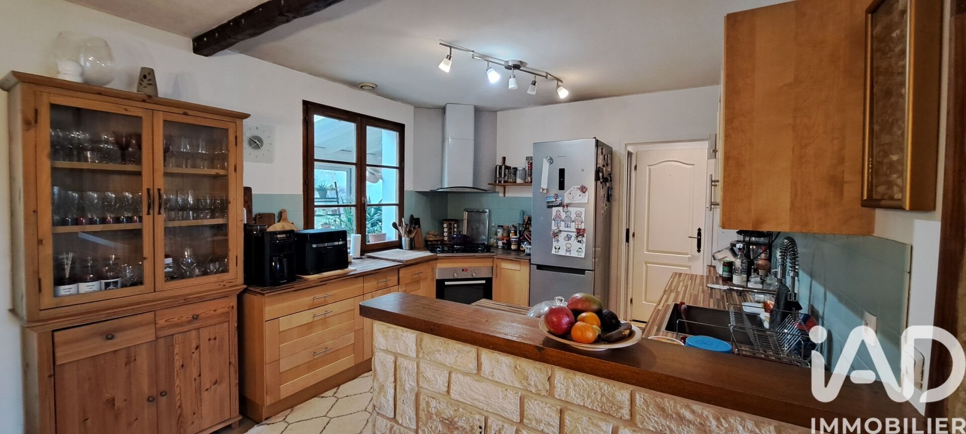 Maison à vendre, 115m², Franconville
