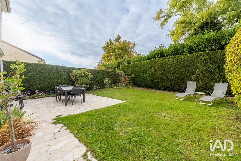 Maison à vendre, 140m², Cergy