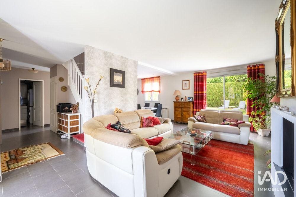 Maison à vendre, 140m², Cergy
