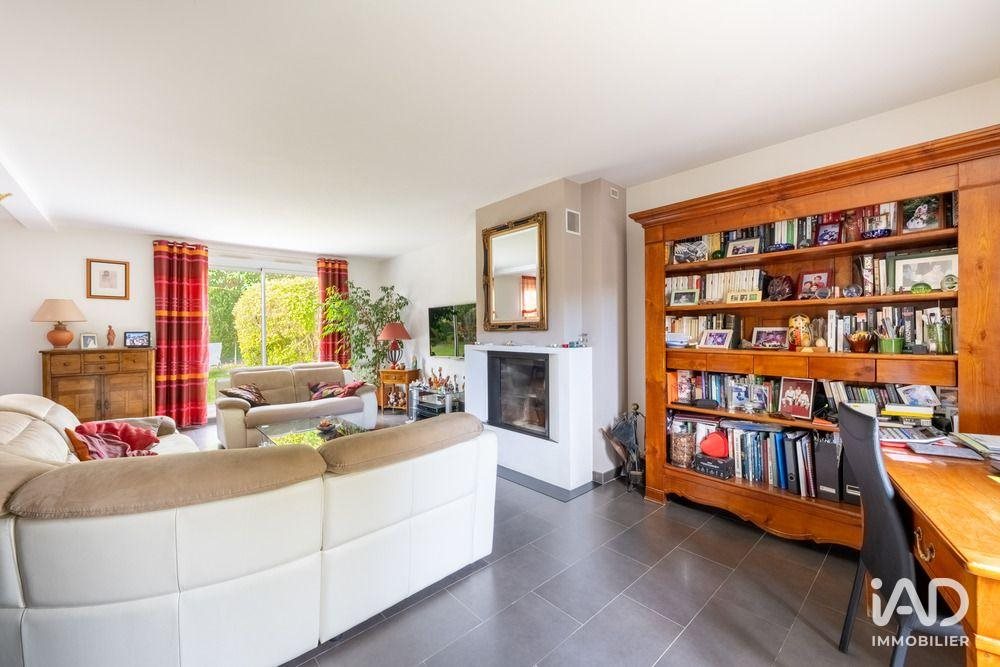 Maison à vendre, 140m², Cergy