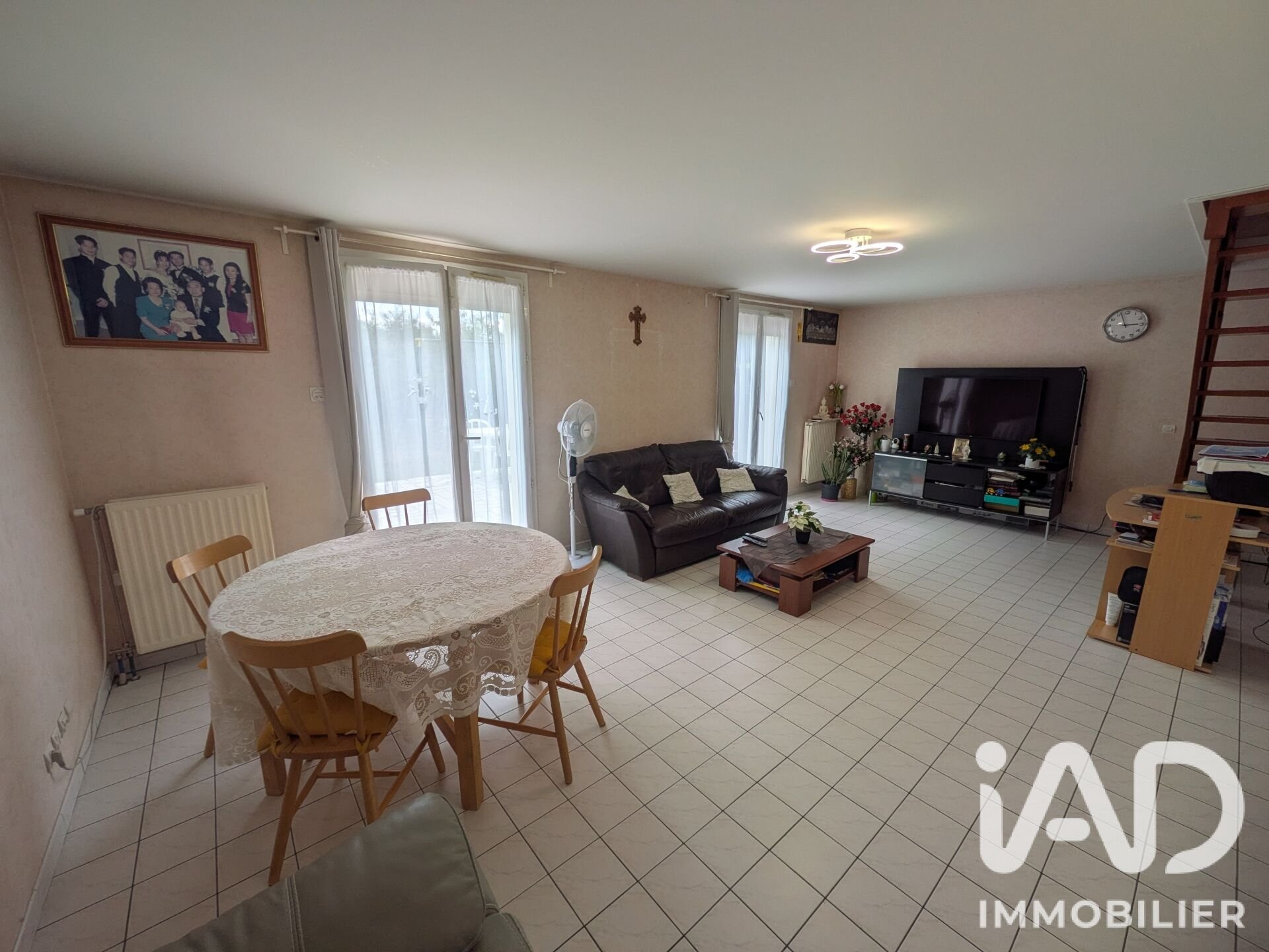 Maison à vendre, 96m², Menucourt