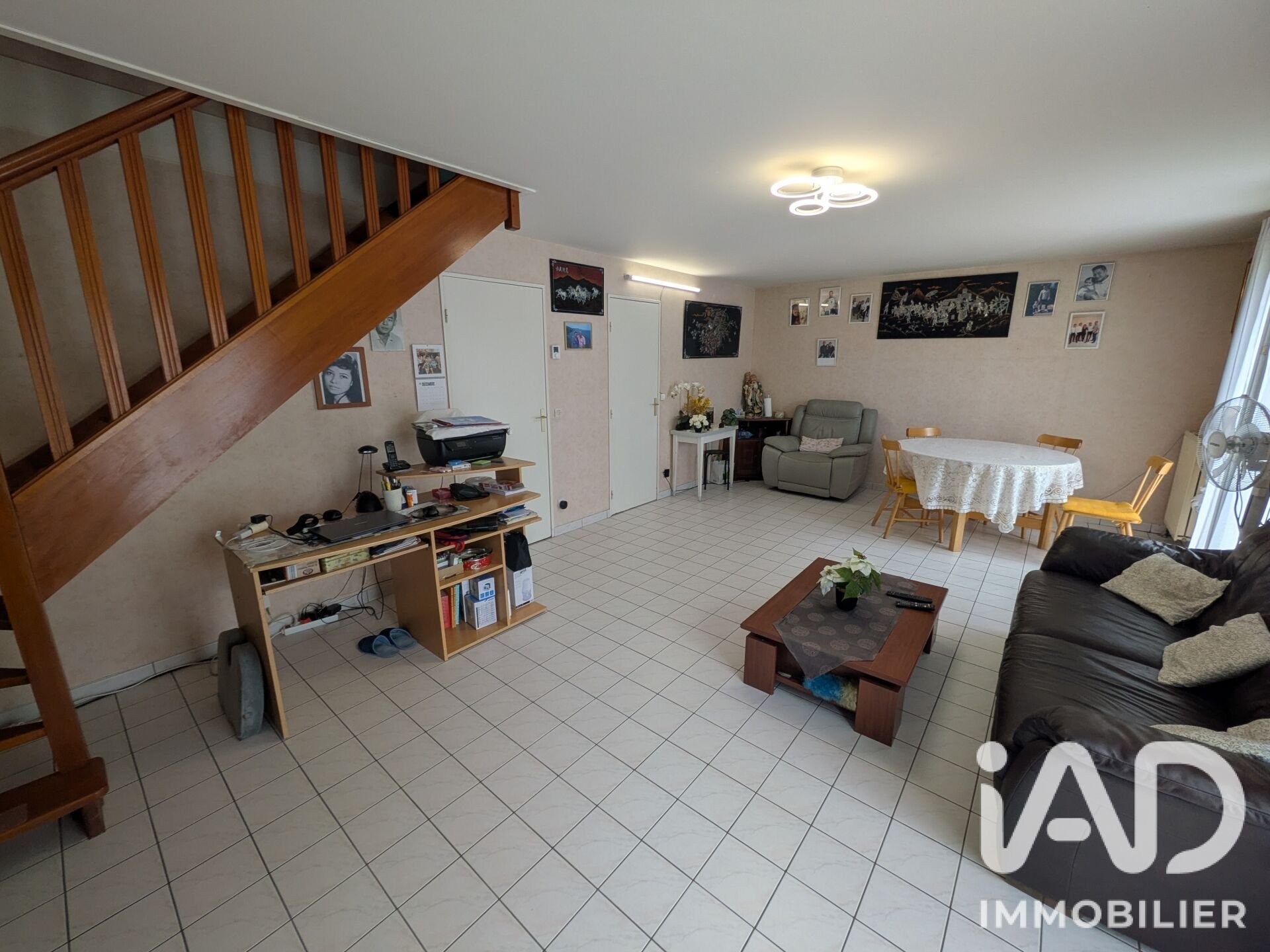 Maison à vendre, 96m², Menucourt