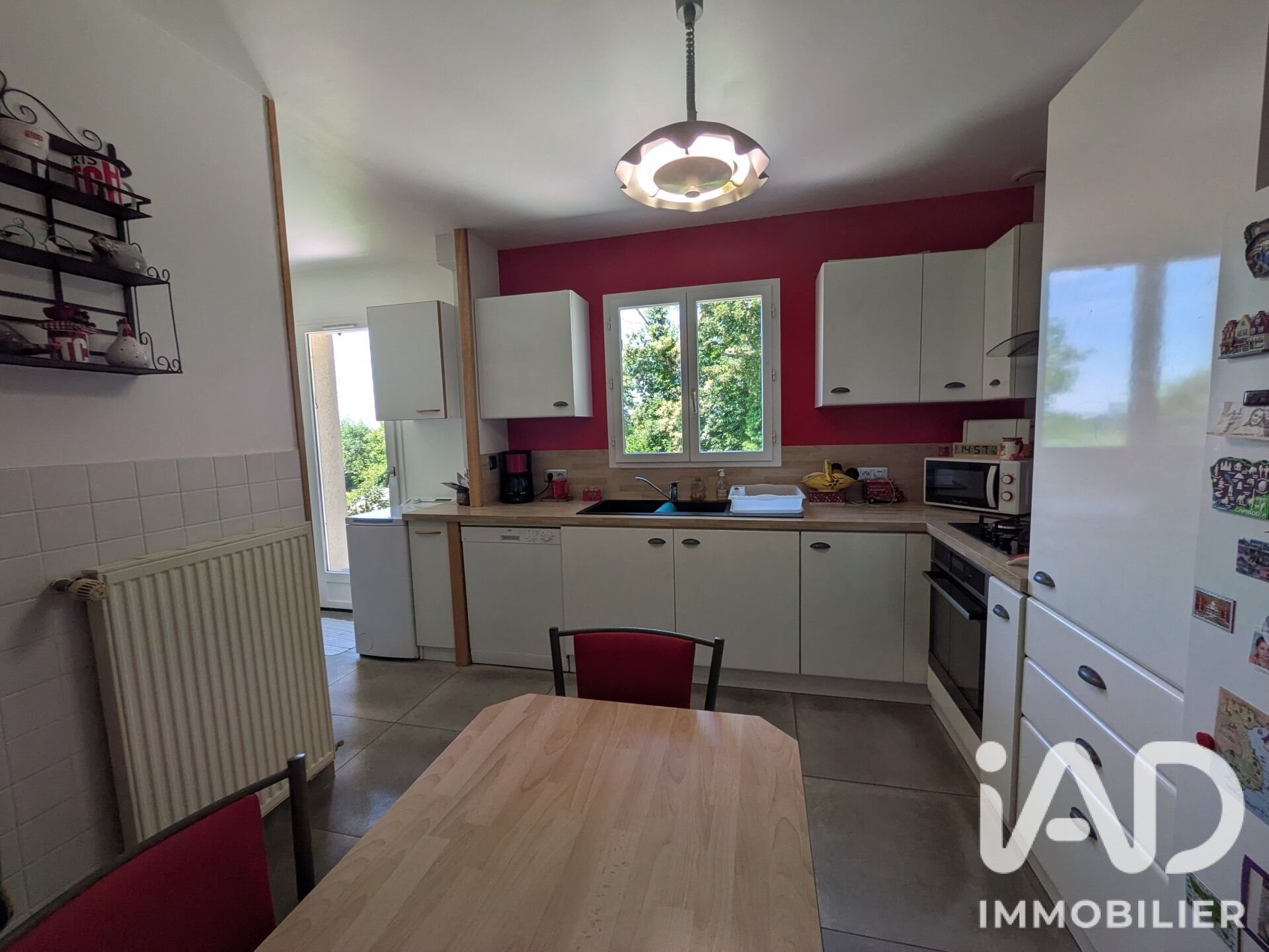 Maison à vendre, 107m², Menucourt
