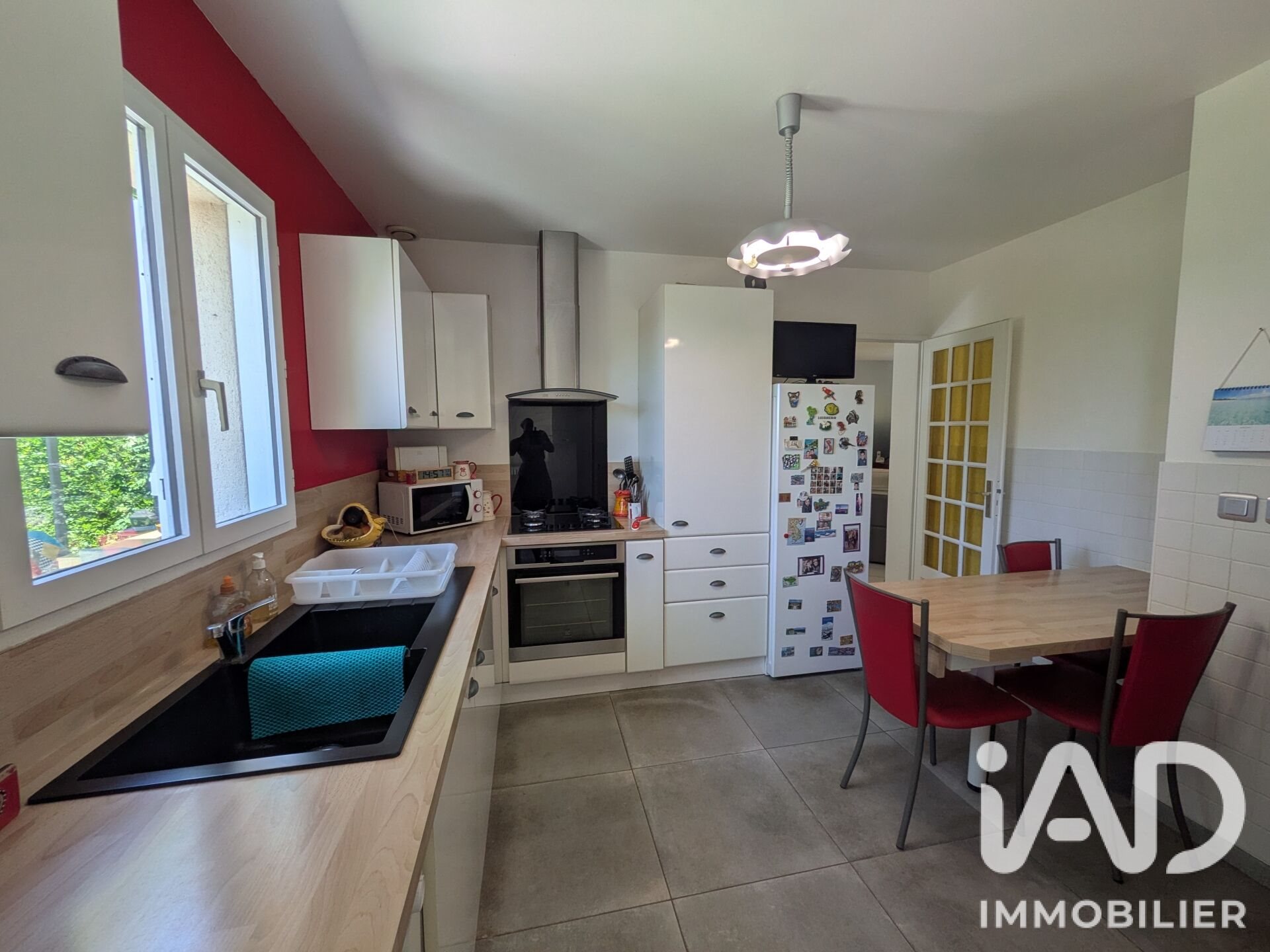 Maison à vendre, 107m², Menucourt