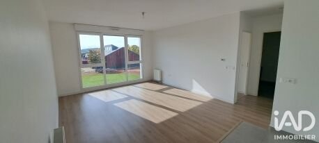 Appartement à vendre, 44m², Jouy-le-Moutier