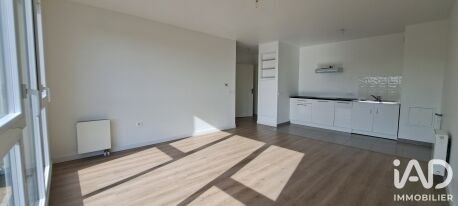 Appartement à vendre, 44m², Jouy-le-Moutier