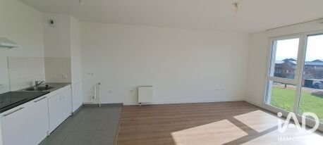 Appartement à vendre, 44m², Jouy-le-Moutier
