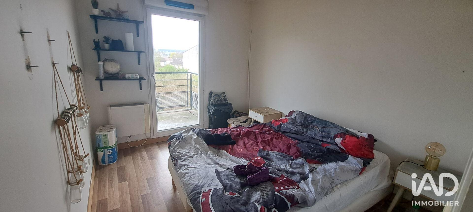 Appartement à vendre, 68m², Cergy