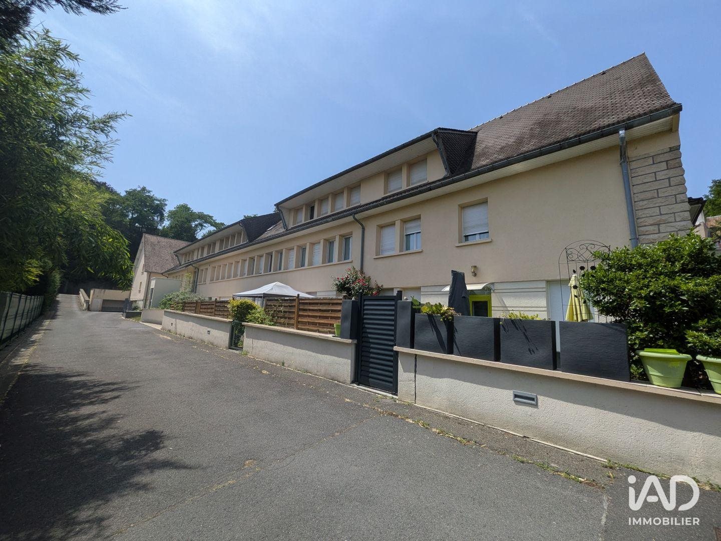 Appartement à vendre, 66m², Pontoise