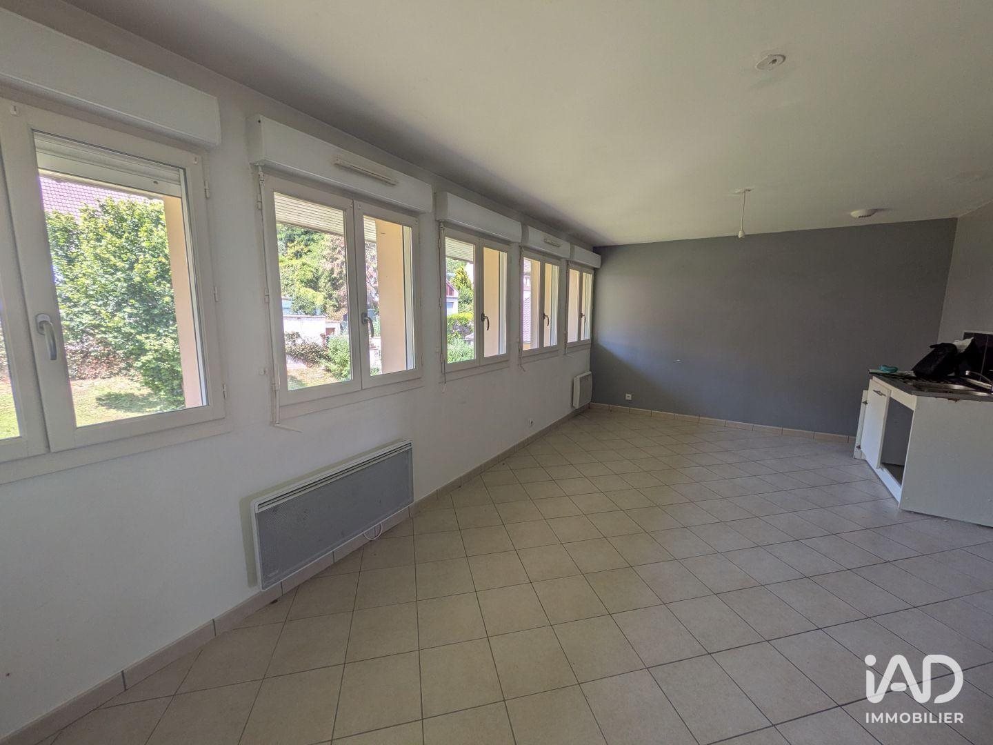 Appartement à vendre, 66m², Pontoise