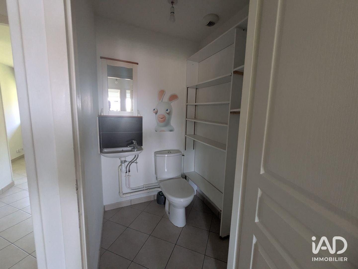 Appartement à vendre, 66m², Pontoise