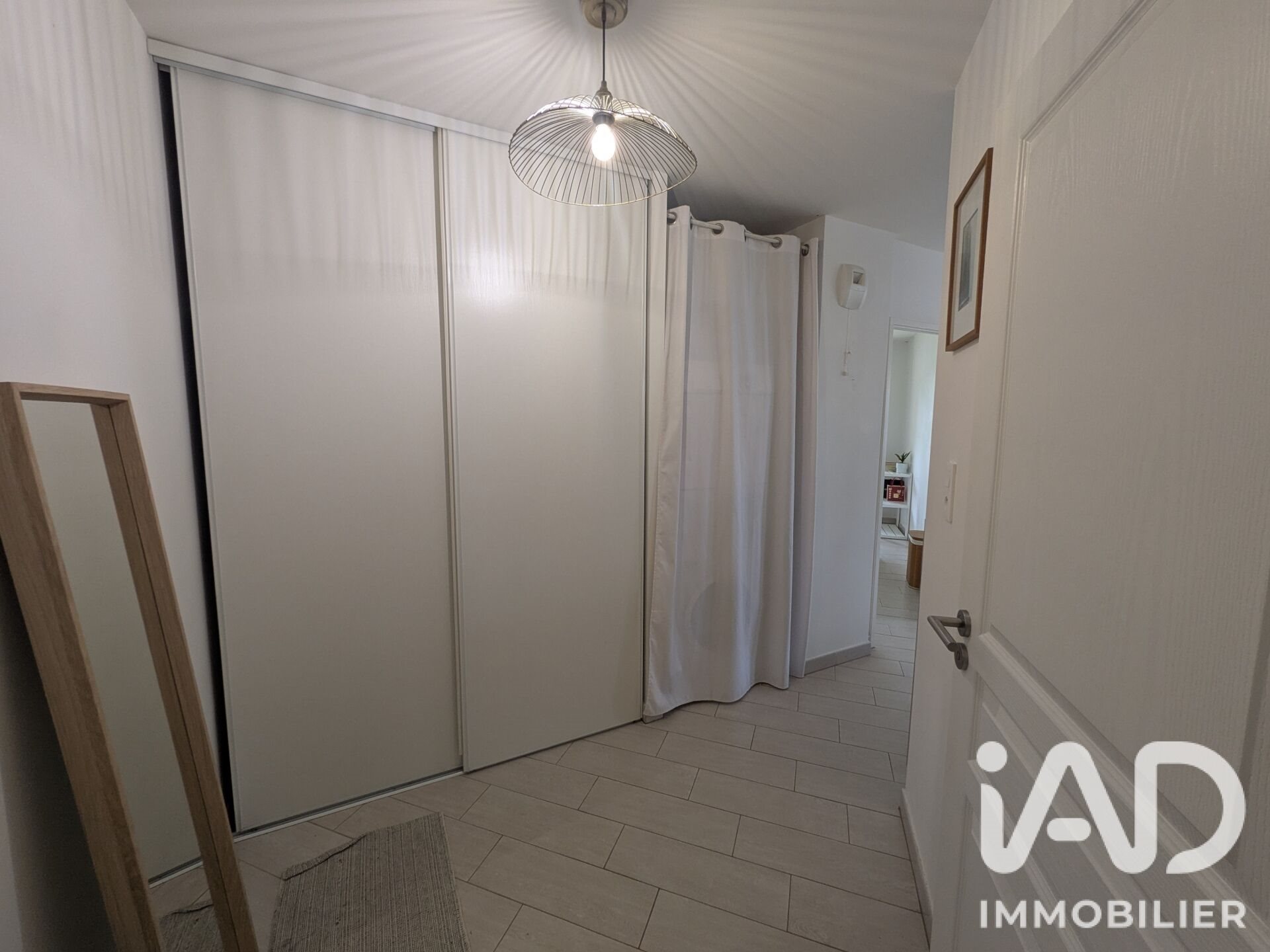Appartement à vendre, 46m², Senlis