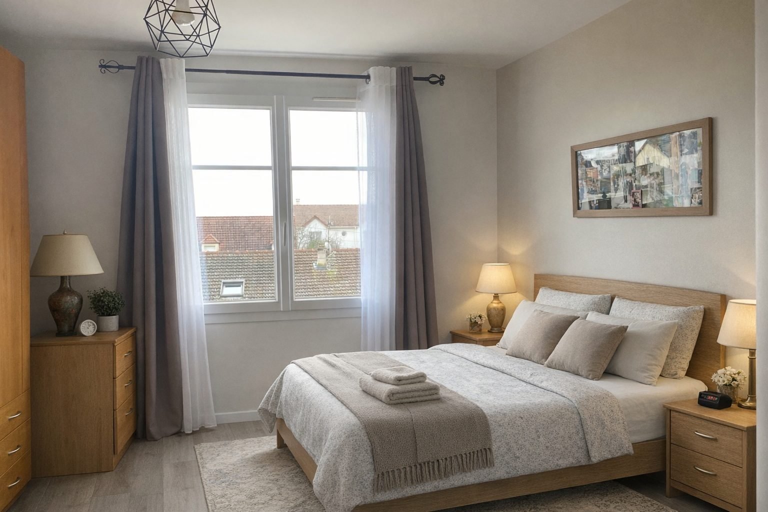Appartement à vendre, 70m², Champigny-sur-Marne