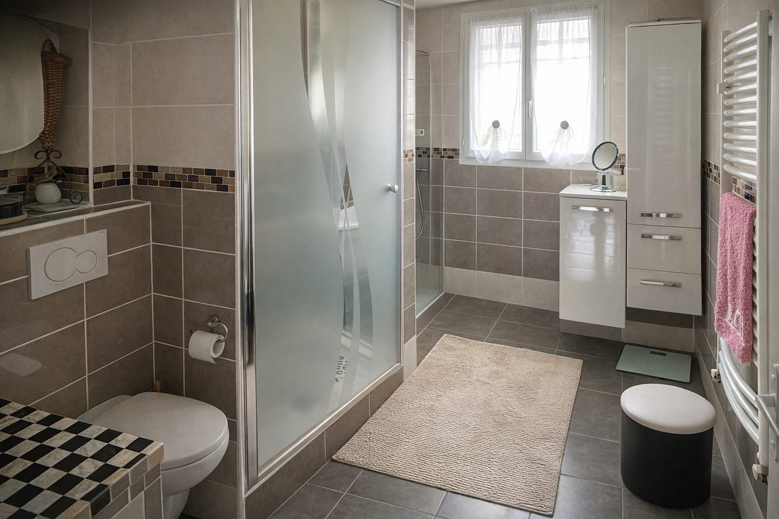 Appartement à vendre, 70m², Champigny-sur-Marne