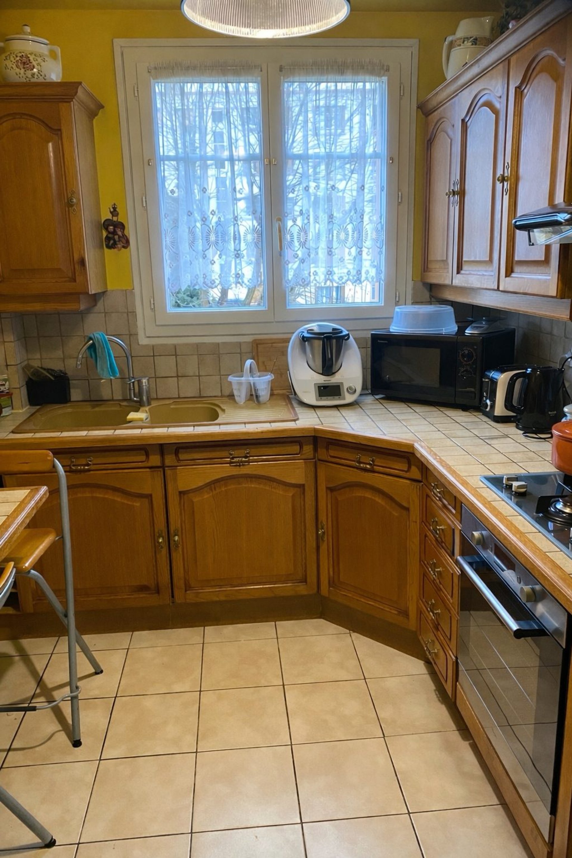 Appartement à vendre, 70m², Champigny-sur-Marne