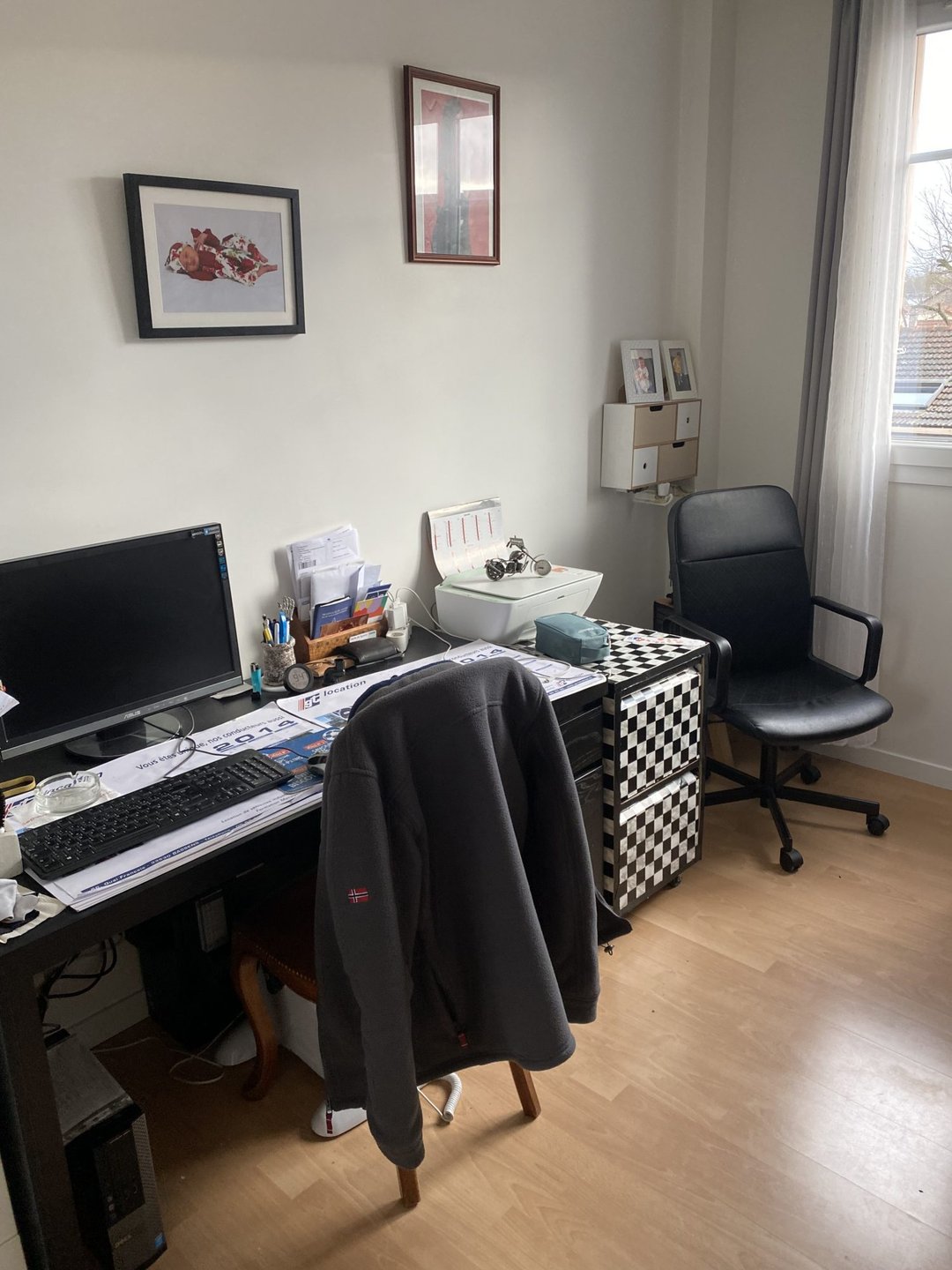 Appartement à vendre, 70m², Champigny-sur-Marne