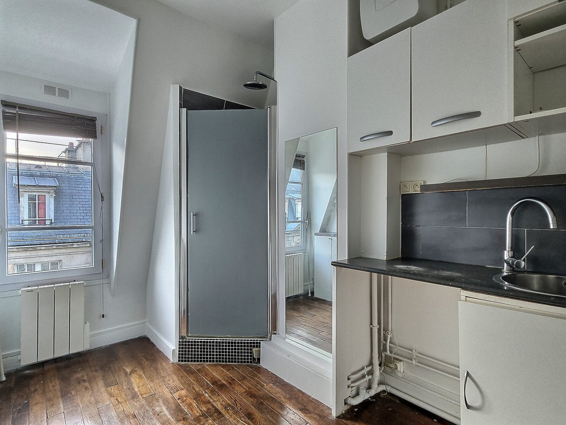 Maison à vendre, 91m², Paris 17ème