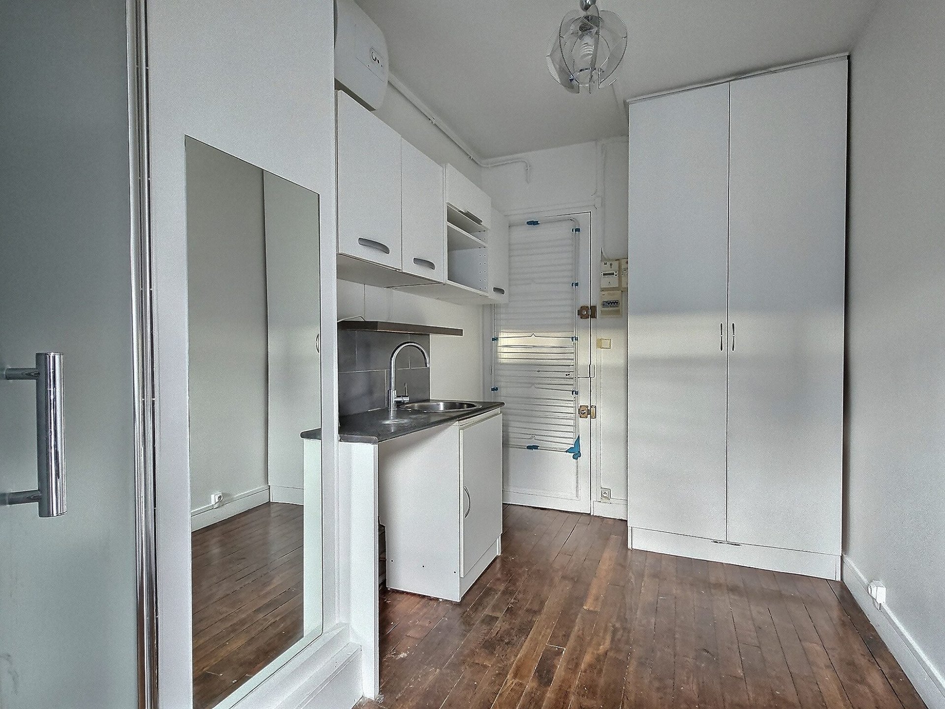 Maison à vendre, 91m², Paris 17ème