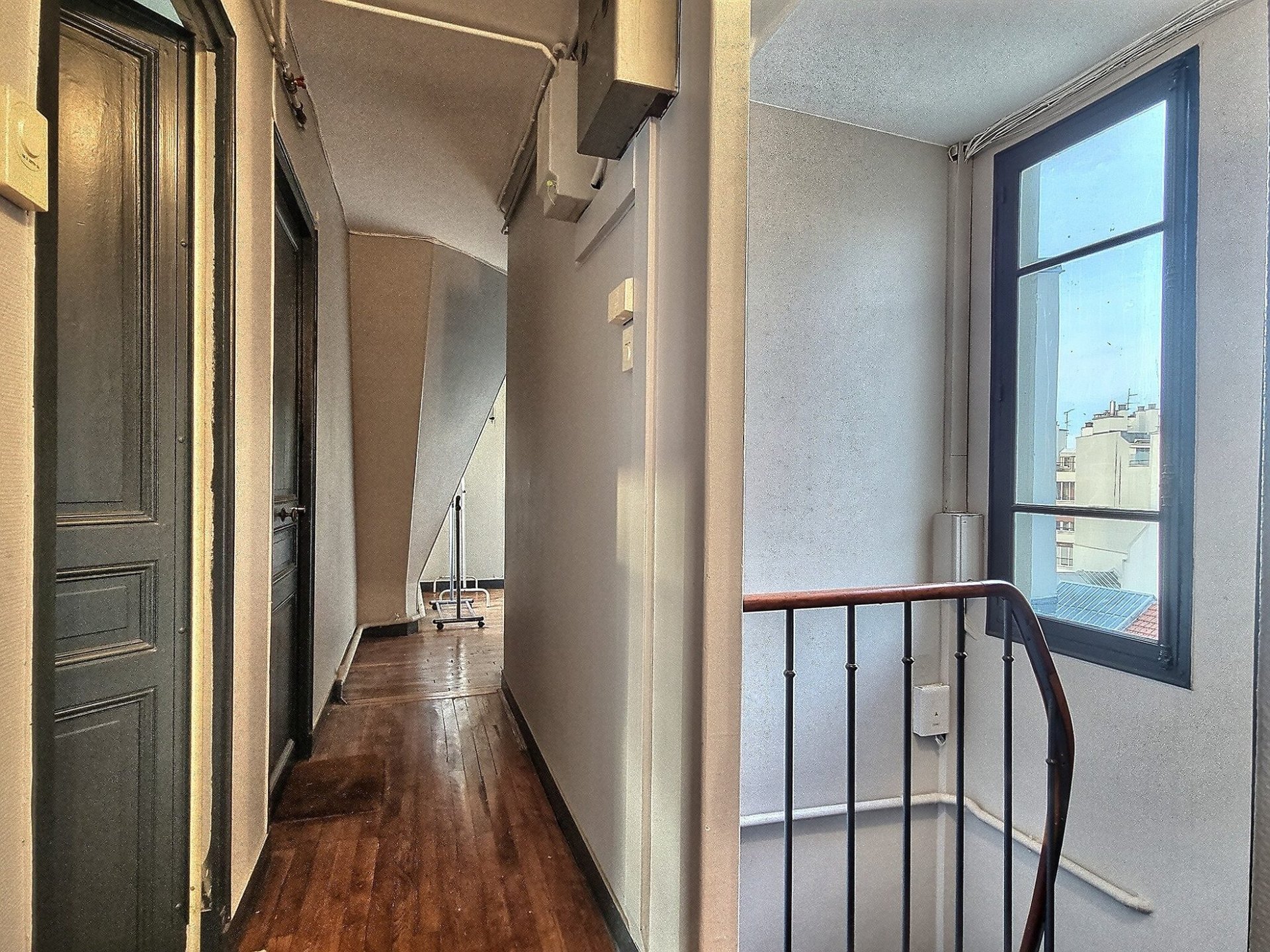Maison à vendre, 91m², Paris 17ème