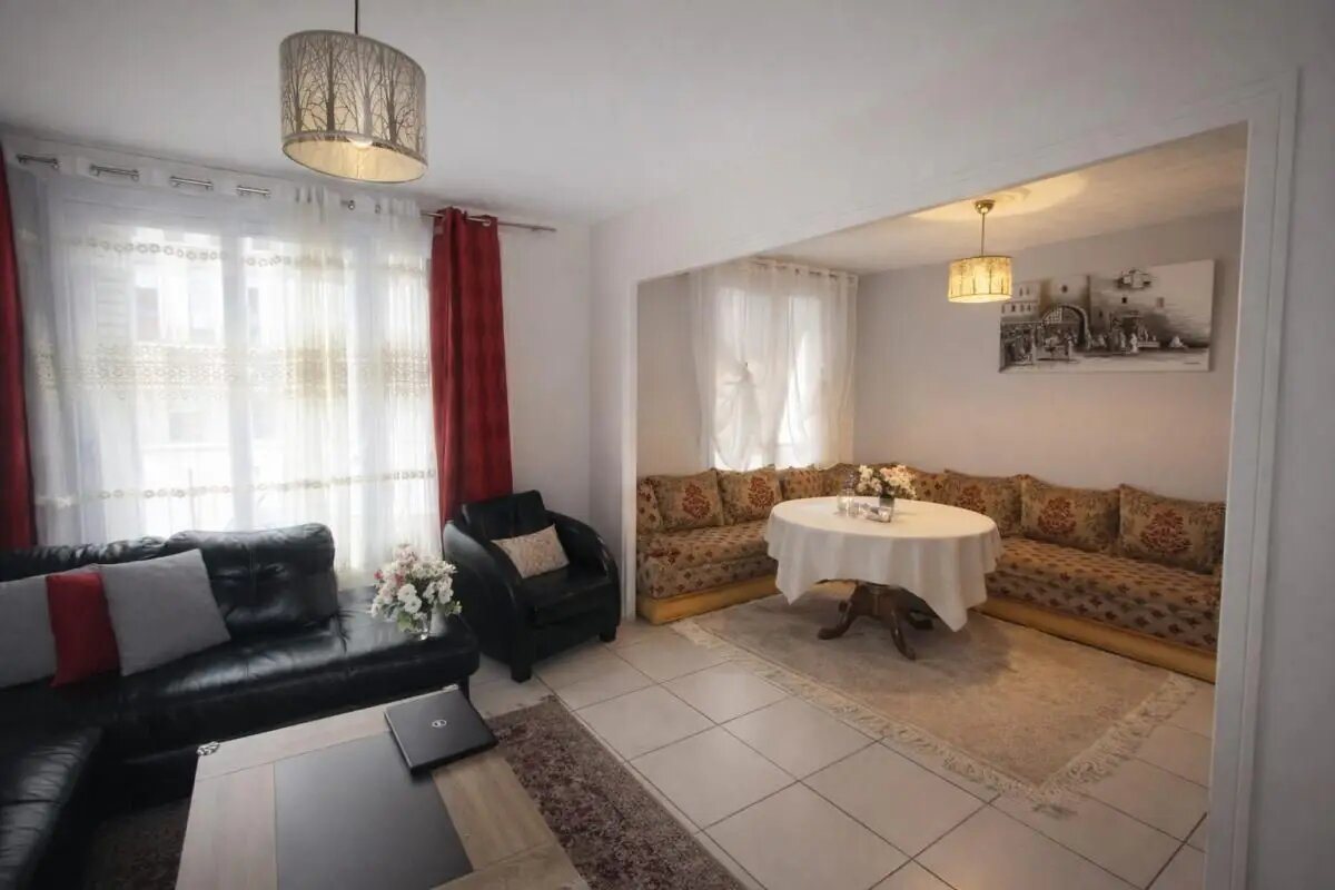 Appartement à vendre, 65m², Champigny-sur-Marne