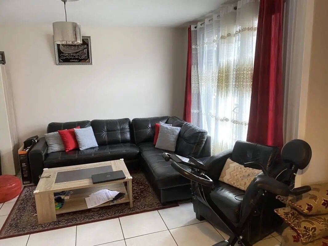 Appartement à vendre, 65m², Champigny-sur-Marne