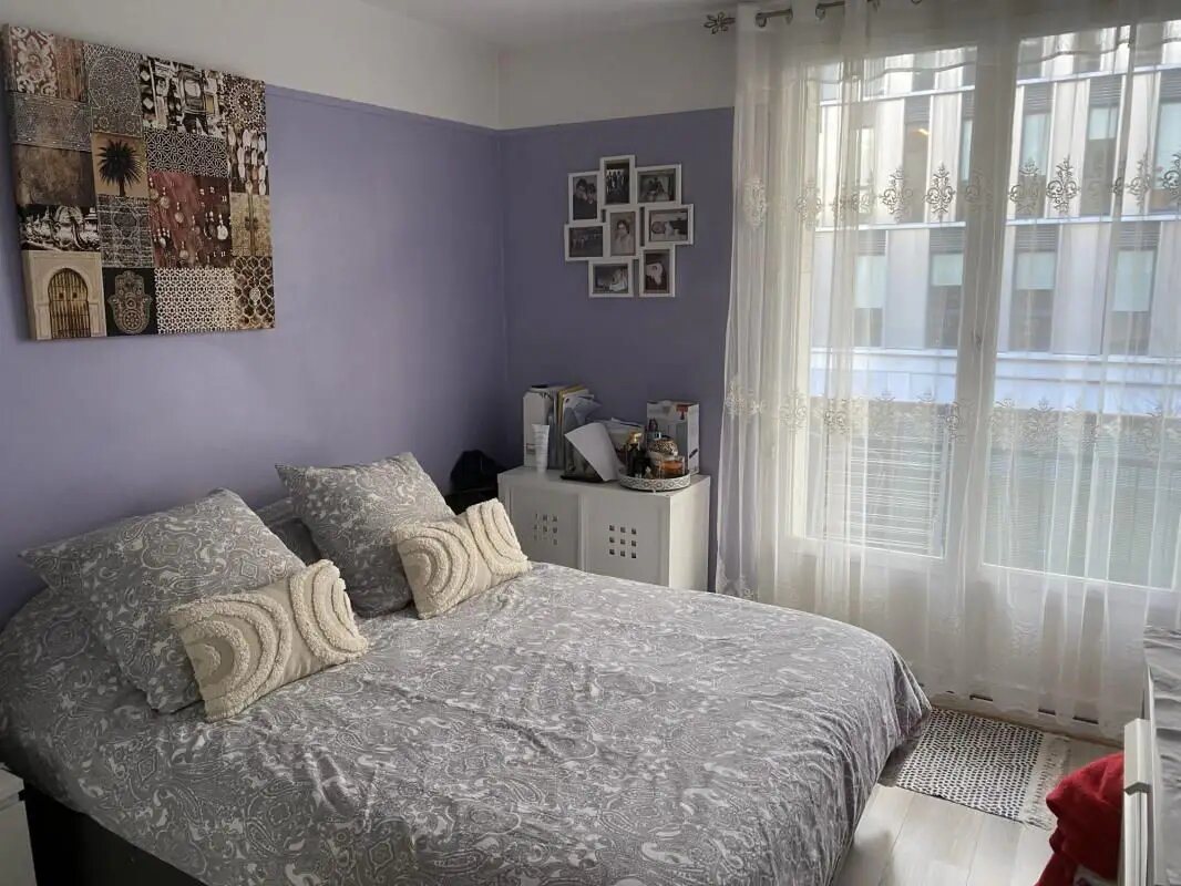 Appartement à vendre, 65m², Champigny-sur-Marne