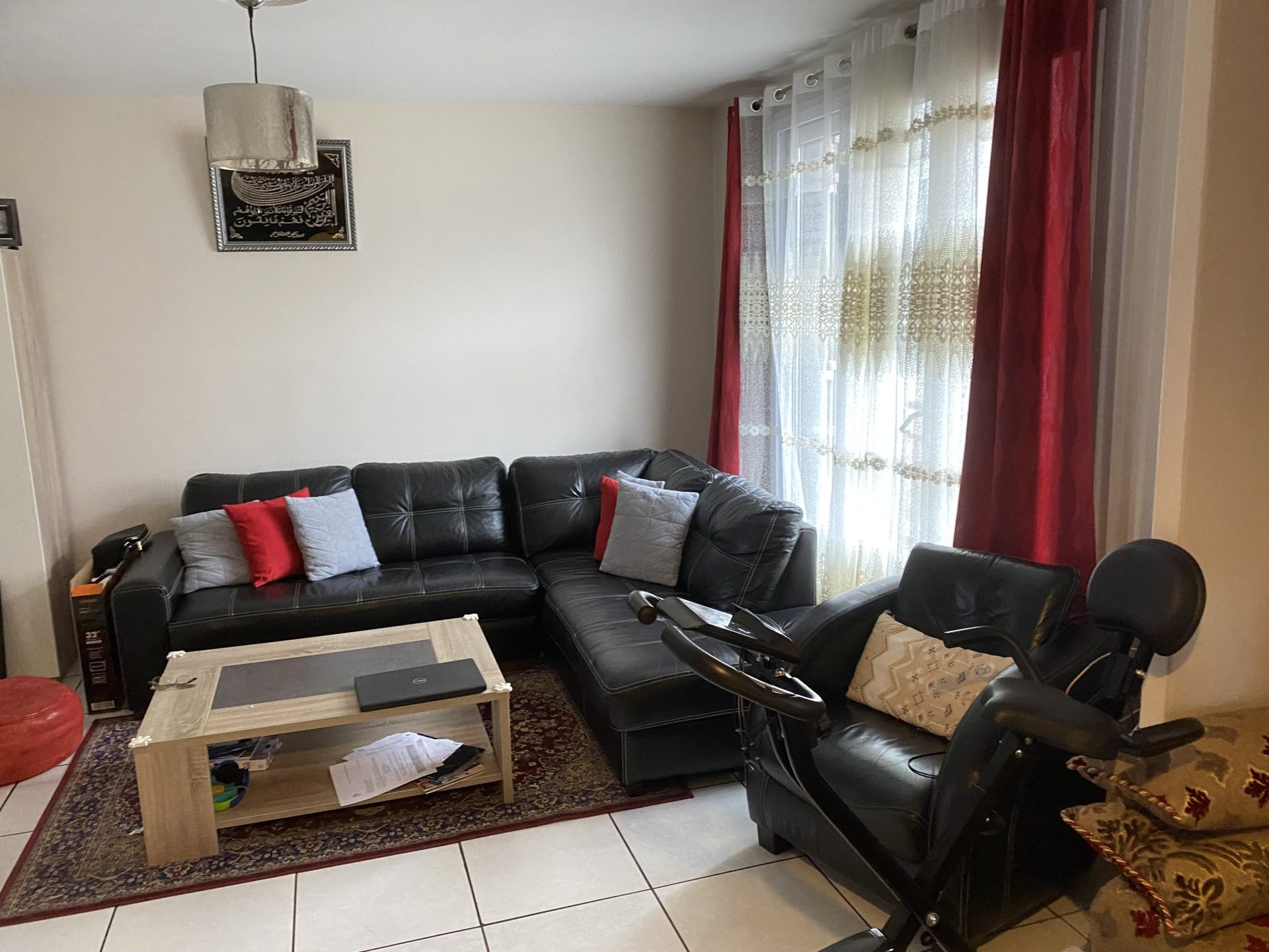 Appartement à vendre, 66m², Champigny-sur-Marne