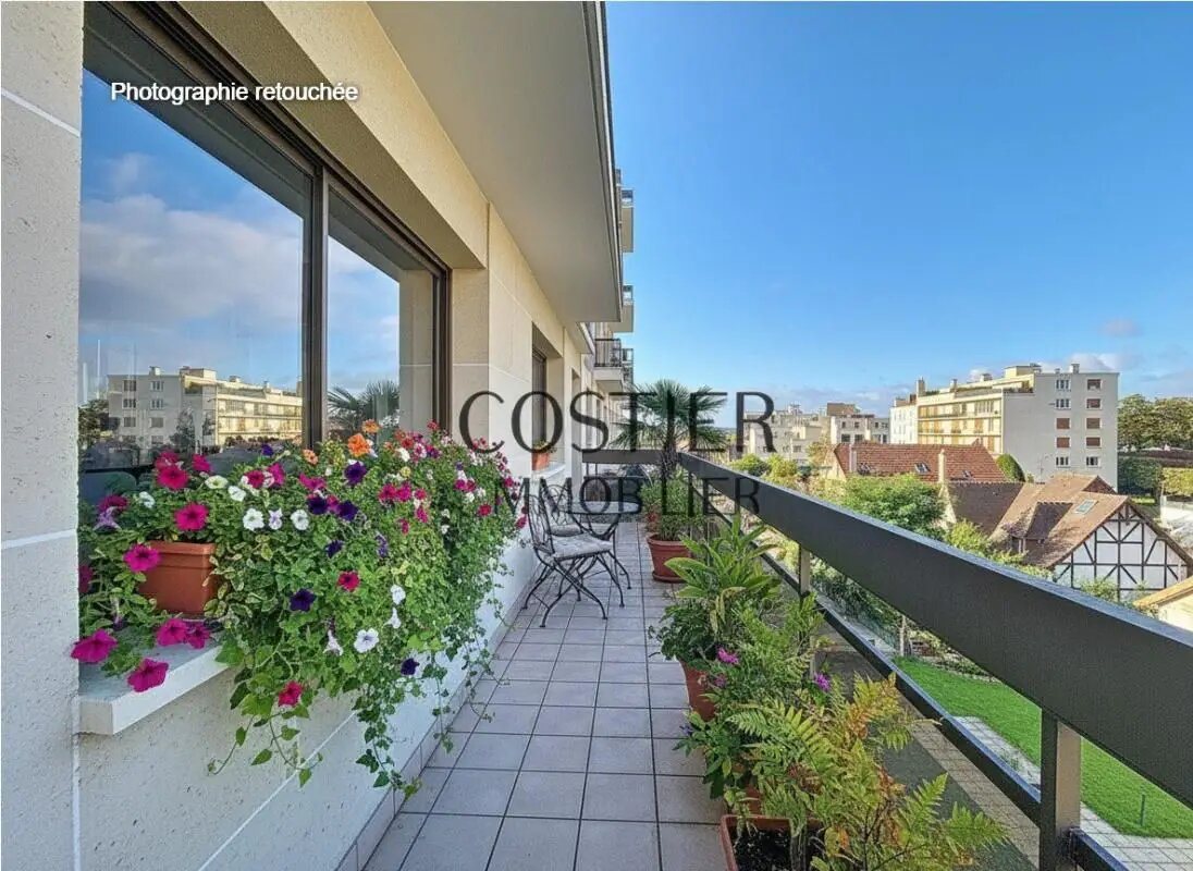 Appartement à vendre, 80m², Saint-Maur-des-Fossés